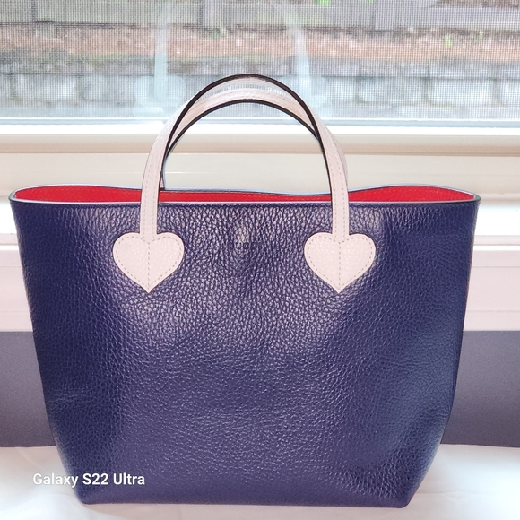 NEW Authentic GUCCI mini tote - Picture 2 of 10